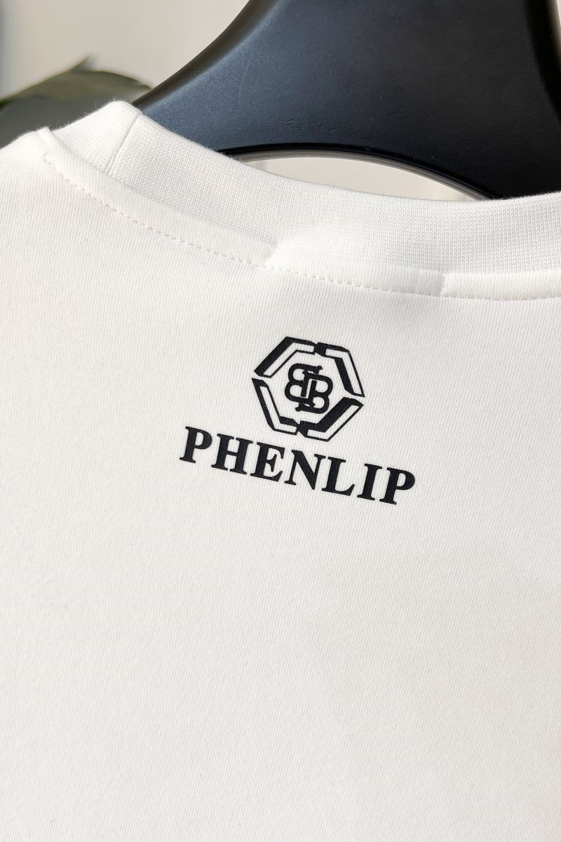 Philipp Plein Hoodies